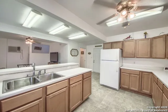1108 Pebble Beach Dr NW Lakehills, TX 78063